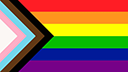Symbol of the LGBT community
