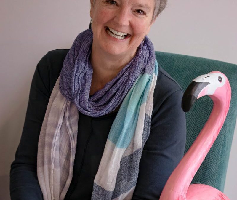 Kathleen Naylor