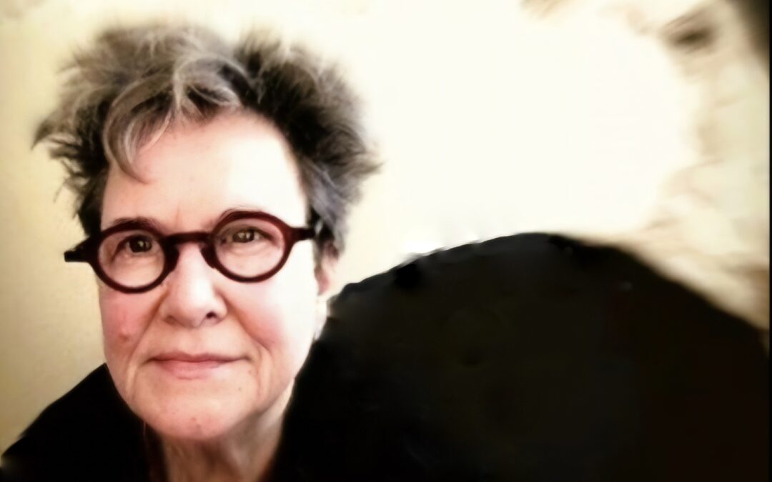 Gabrielle Nawratil