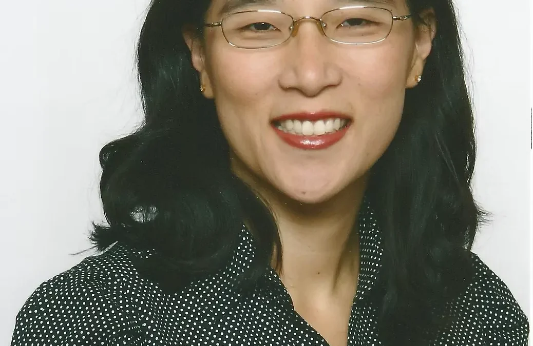 Hye Kam